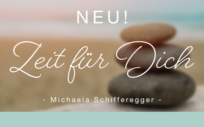 Zeit für Dich